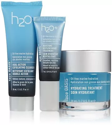 H2O Plus Oasis Daily Hydration System • $42.97