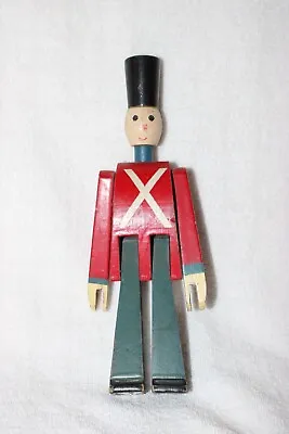Vintage Kay Bojesen Royal Guardsman Soldier • £72.33