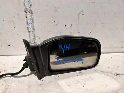 Holden NOVA Right Door Mirror LG Power 11/94-08/96 • $67.50