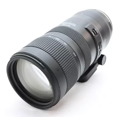 TAMRON SP 70-200mm F/2.8 Di VC USD G2 A025E (for Canon EF) #374 • $1431.94