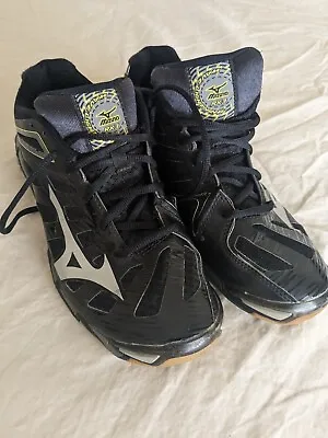 Mizuno Wave Lightning RX3 Women's 9.0 Volleyball Shoes Court Pickleball • $20