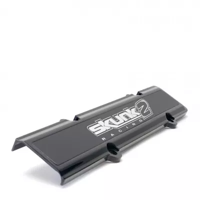 Skunk2 For Billet Spark Plug Wire Cover Black - Honda / Acura B-Series VTEC • $127.41