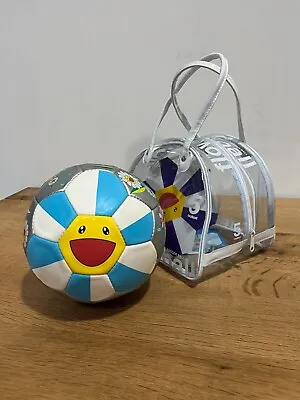 Murakami Flowerball Limited Edition Soccer Ball • $1300