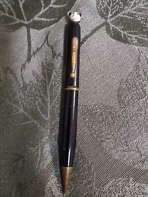 Vintage~mickey Mouse Ballpoint Pen!!! • $4.99