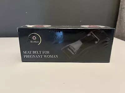 Seat Belt For Pregnant Women Women’s Pregnancy Seat Belt • £19.46