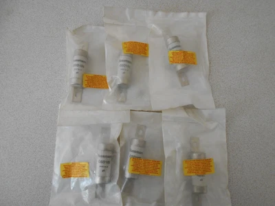 £18 • Buy Bussman OSD100 . BS88.1 .  Industrial Fuse . 73.5mm