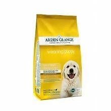 £15.55 • Buy Arden Grange Weaning Puppy - 2kg - 185860