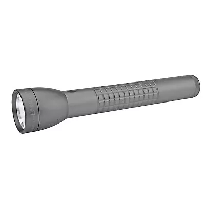 Maglite ML300LX LED 3-Cell D Flashlight Urban Gray • $52.99