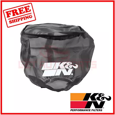 K&N Air Filter Wrap KN22-8045DK • $33.90