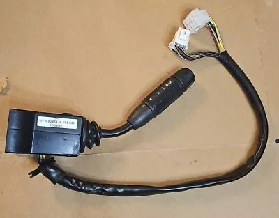 2021 Military Fmtv Lmtv Truck Blinker Turn Signal Switch Stalk Control 12417597 • $450