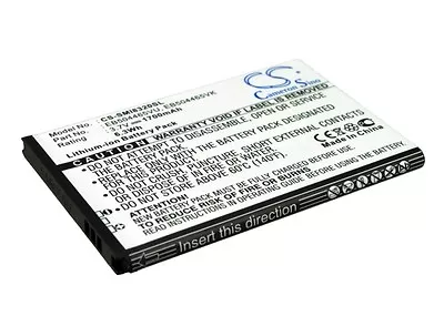 3.7V Battery For Samsung Omnia W GT-I8520 Galaxy Spica I5700 I5801 Galaxy 3 • £15