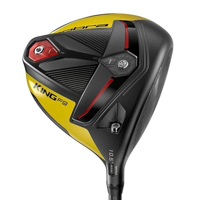 $229 • Buy Cobra King F9-S Speedback Driver - Choose Hand / Flex / Loft
