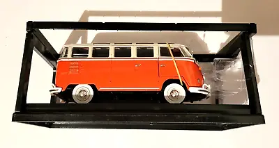 M2 Machines 1960 VW Microbus Deluxe Samba 23 Window 1:24 Volkswagen With Box • $39