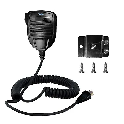 Microphones MH-67A8J For Vertex Standard VX-2100/2200/4600 Yaesu FT-450D Radios • $12.99