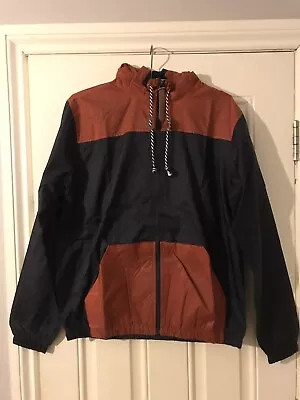 £20 • Buy 55 Soul Hooded Jacket