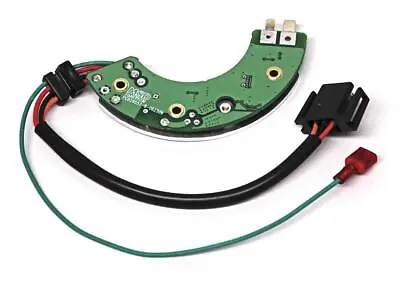 MSD 83647 Ignition Control Module Heat Digital HEI Module With Rev Limiter Each • $163.95