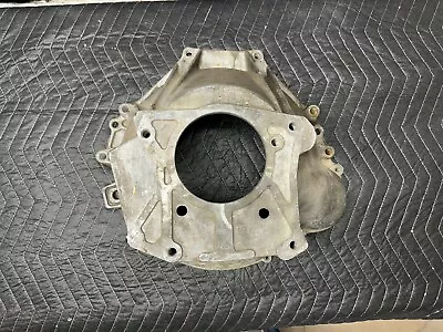 87-93 Ford Mustang 5.0 V8 T5 Manual Bell Housing E6zr-6394-aa • $250