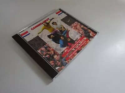 Canned Heat : Live CD (1993) CD Album • £4.92