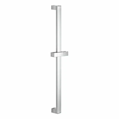 £141.78 • Buy Grohe Euphoria Cube Shower Bar 27892 600mm Chrome, Shower Bar 60cm