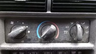 Temperature Control AC Fits 01-04 MUSTANG 352271 • $74.99