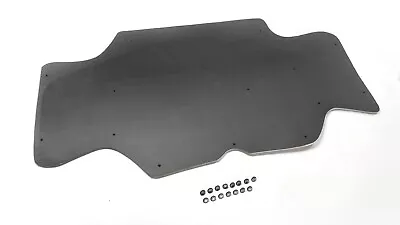 Mercedes E Class W210 - S210 1995-2003 Hood - Bonnet Insulation MAT A2106820126 • $60