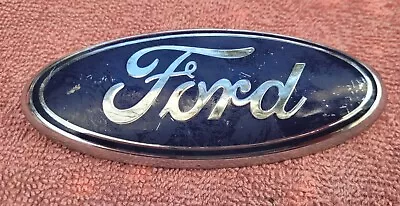 2006-2009 Ford 500 TAURUS 09-11 FOCUS 08-12 ESCAPE 07-11 FREESTYLE REAR Emblem  • $8.93