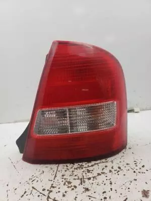 Passenger Tail Light Sedan Excluding Mazdaspeed Fits 99-03 MAZDA PROTEGE 751652 • $50.79