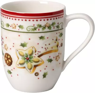 Winter Bakery Delight Mug 32.200000000000003 X 21.5 X 11.7 Cm Multi Colour • $43.99