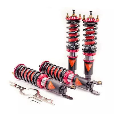 For Acura Integea DC/DB 94-01 Godspeed MMX2100-A MAXX Damper Coilovers Strut Kit • $891