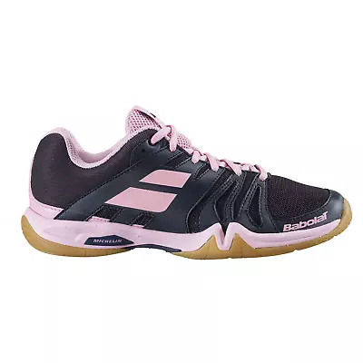 BABOLAT SHADOW TEAM 38.5-42.5 NEW 80€ Badminton Spirit Tour Propulse Indoor  • $74.58