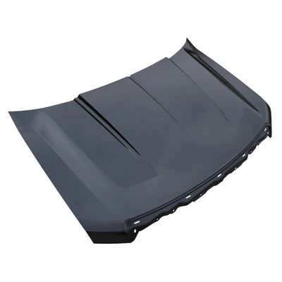 $796.48 • Buy 1989-036 Key Parts Hood New For F150 Truck Ford F-150 2009-2014