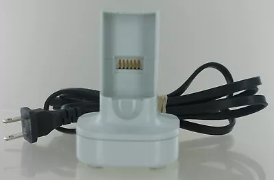 XBox 360 Quick Charge Kit Dock Station - White -  Tested • $9