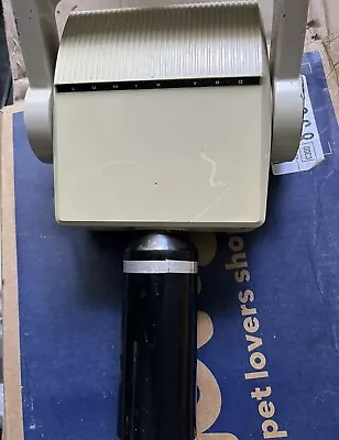 $239.99 • Buy LUMIX 70 II DENTAL X-RAY BEAM LIMITING DEVICE/CONE HEAD Model TR-20 DG-104S