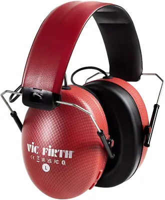 Vic Firth VXHP0012 Bluetooth Isolation Headphones • $99.95