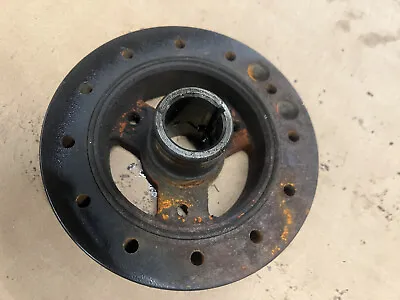 Mercruiser 5.0L GM V8 Harmonic Balancer Pulley • $45