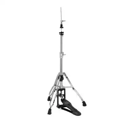 Mapex Armory Double Braced Hi Hat Stand Chrome • $149