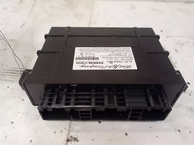 5L3T-15604-BA Theft-Locking Module From 2005 Ford F150 9041591 • $66.69