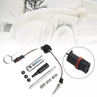 11pcs For Eberspacher Espar Airtronic Heater D4/D2/D4S 2Pin Glow Pin-Plug-Kit • $32.61