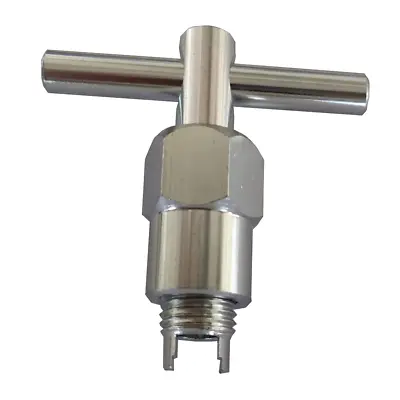 104421 Faucet Cartridge Puller Tool For Moen 1200 1222 1225 Tub Shower Posi-Temp • $12.32