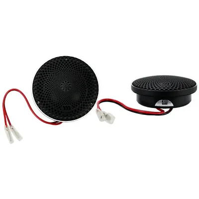 Morel CDM700 3-1/2  Midrange Component Speakers 3.5  Mid Comp Hybrid CDM-700 NEW • $479