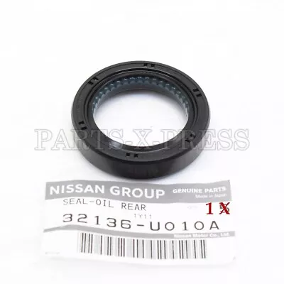 Genuine Nissan Rr Transmission Extension Housing Oil Seal Sr20det Rb20det Ka24de • $21.98