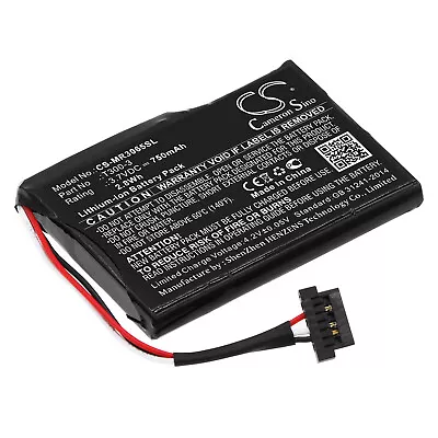 Replacement Battery For Magellan T300-3 GPS Navigator • $18.89