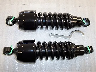 Yamaha XVS950 Bolt 10.5  Black Shocks • $229.99