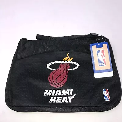 Miami Heat Crossbody Bag • $16