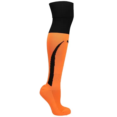 Puma Power 5 Knee High Soccer Socks Mens Size 7-12  Athletic Casual 890422-13 • $9.99