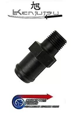 Kenjutsu Positive Crank PCV Valve- For Datsun S130 280ZX L28ET Turbo • $53.38