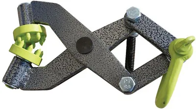 Brush Grubber Tree Remover Stub Clump Grabber Grip Puller Shrub Tugger Stumps • $137.48