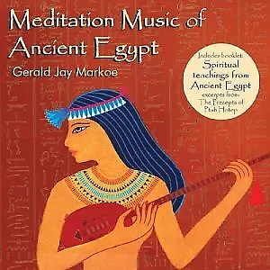Meditation Music Of Ancient Egypt • $8.74