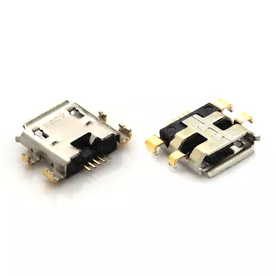 New Micro USB Charging Socket Port Connector For Asus Google NEXUS 7 ME571K 2013 • £1.99