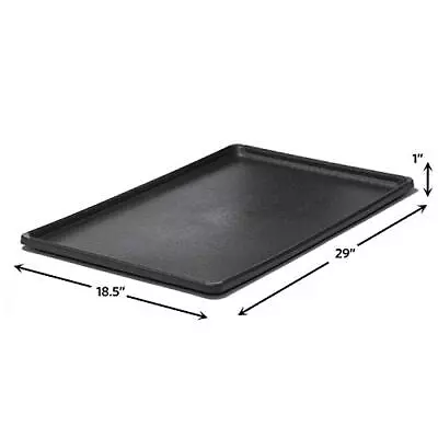 Replacement Dog Crate Pan And New World Dog Crate 30 Inch • $27.98
